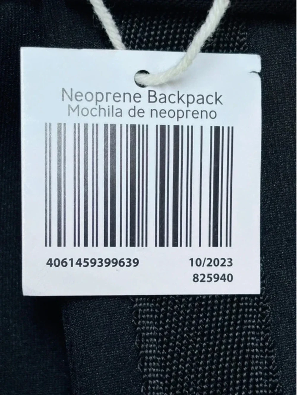 Crane brand new